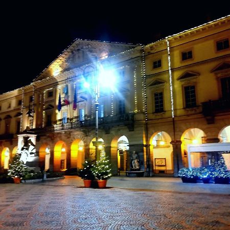 Mema Holiday Home Аоста Экстерьер фото