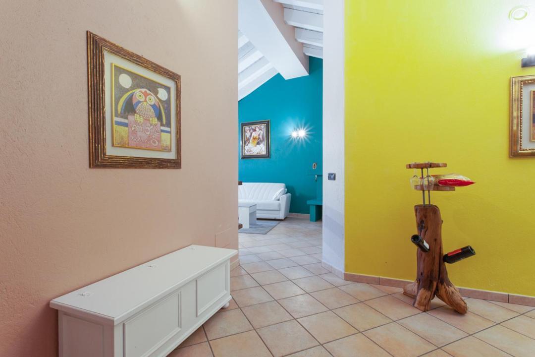 Mema Holiday Home Аоста Экстерьер фото